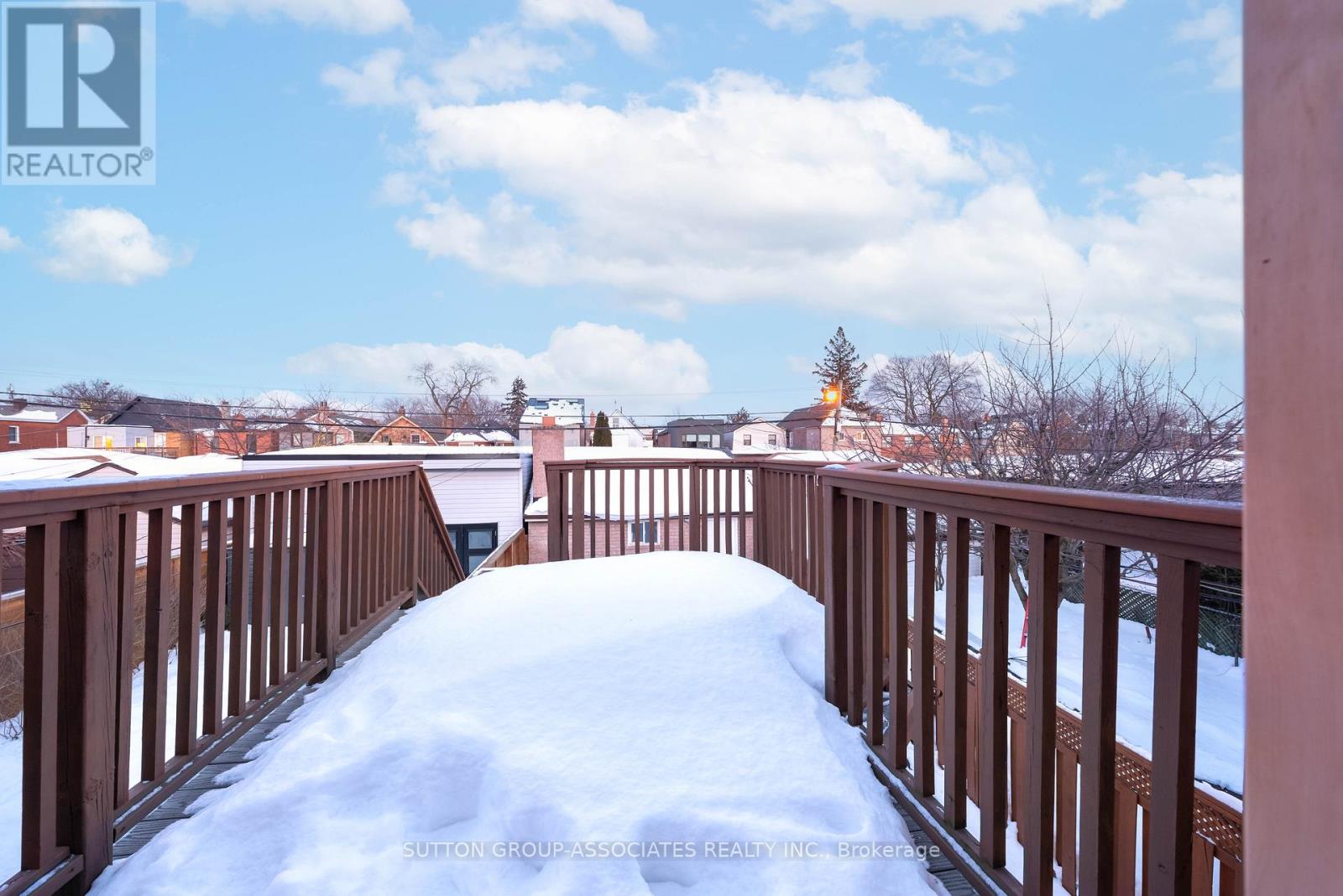 1057 St Clarens Avenue, Toronto, Ontario  M6H 3X8 - Photo 17 - W12757912