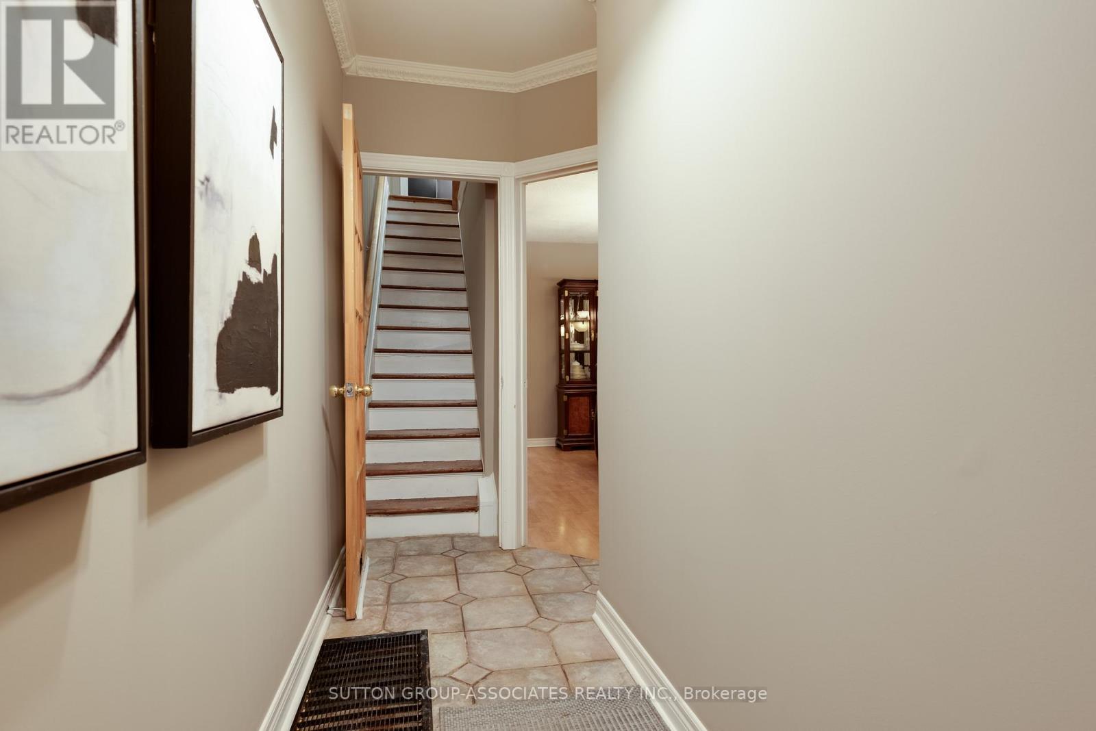 1057 St Clarens Avenue, Toronto, Ontario  M6H 3X8 - Photo 2 - W12757912