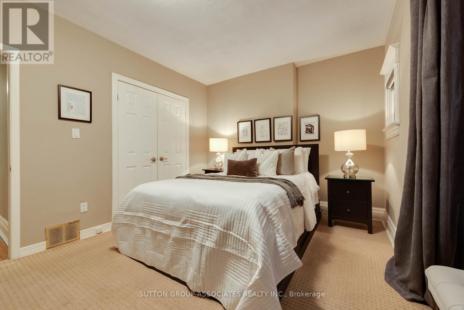 1057 St Clarens Avenue, Toronto, Ontario  M6H 3X8 - Photo 25 - W12757912