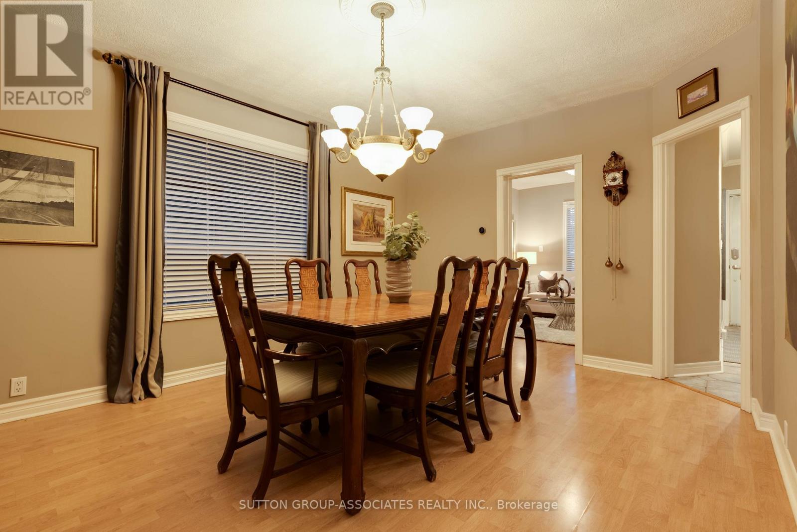 1057 St Clarens Avenue, Toronto, Ontario  M6H 3X8 - Photo 4 - W12757912