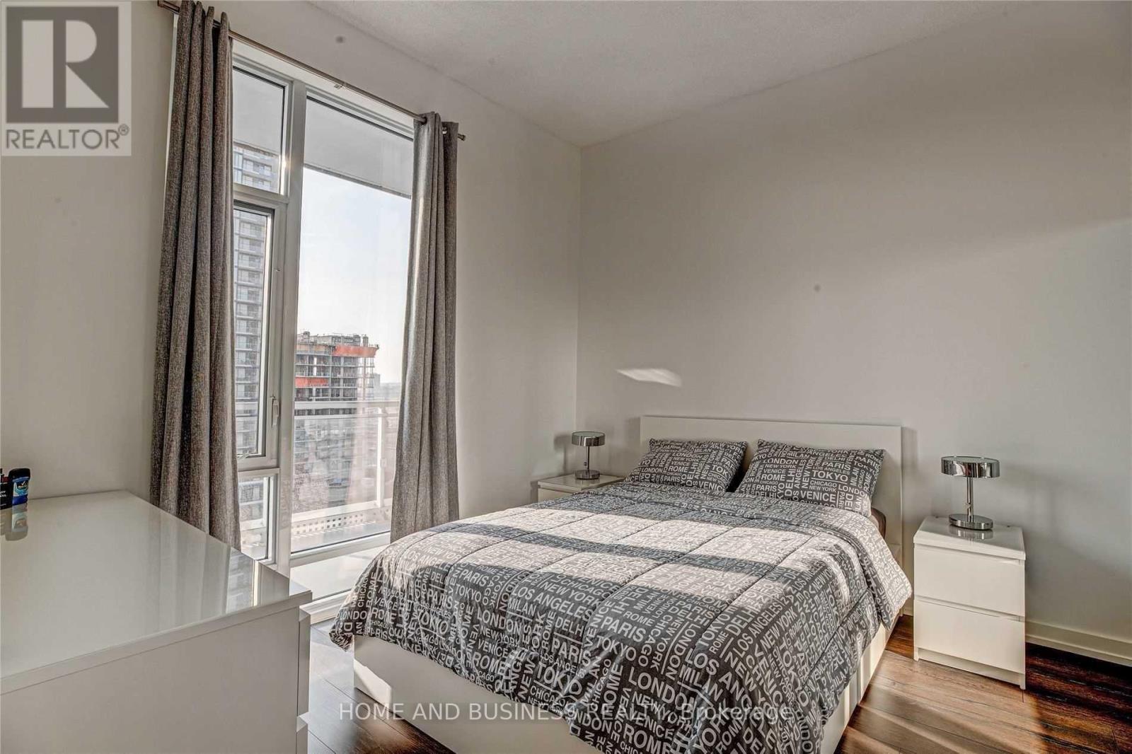 918 - 2520 Eglinton Avenue W, Mississauga, Ontario  L5M 0Y4 - Photo 17 - W12757934