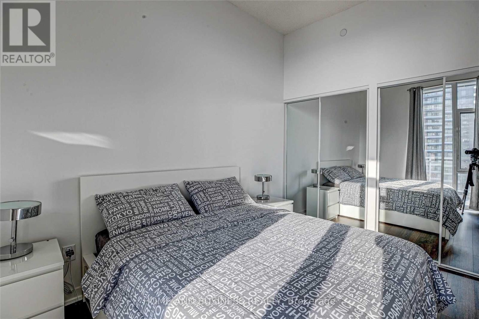 918 - 2520 Eglinton Avenue W, Mississauga, Ontario  L5M 0Y4 - Photo 18 - W12757934