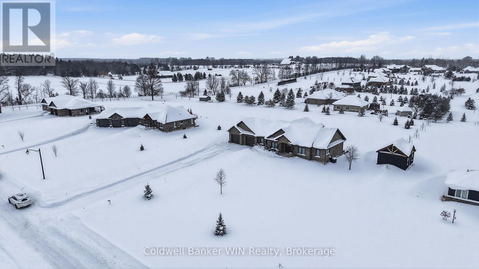 155 Marshall Heights, West Grey, Ontario  N0G 1R0 - Photo 34 - X12757578