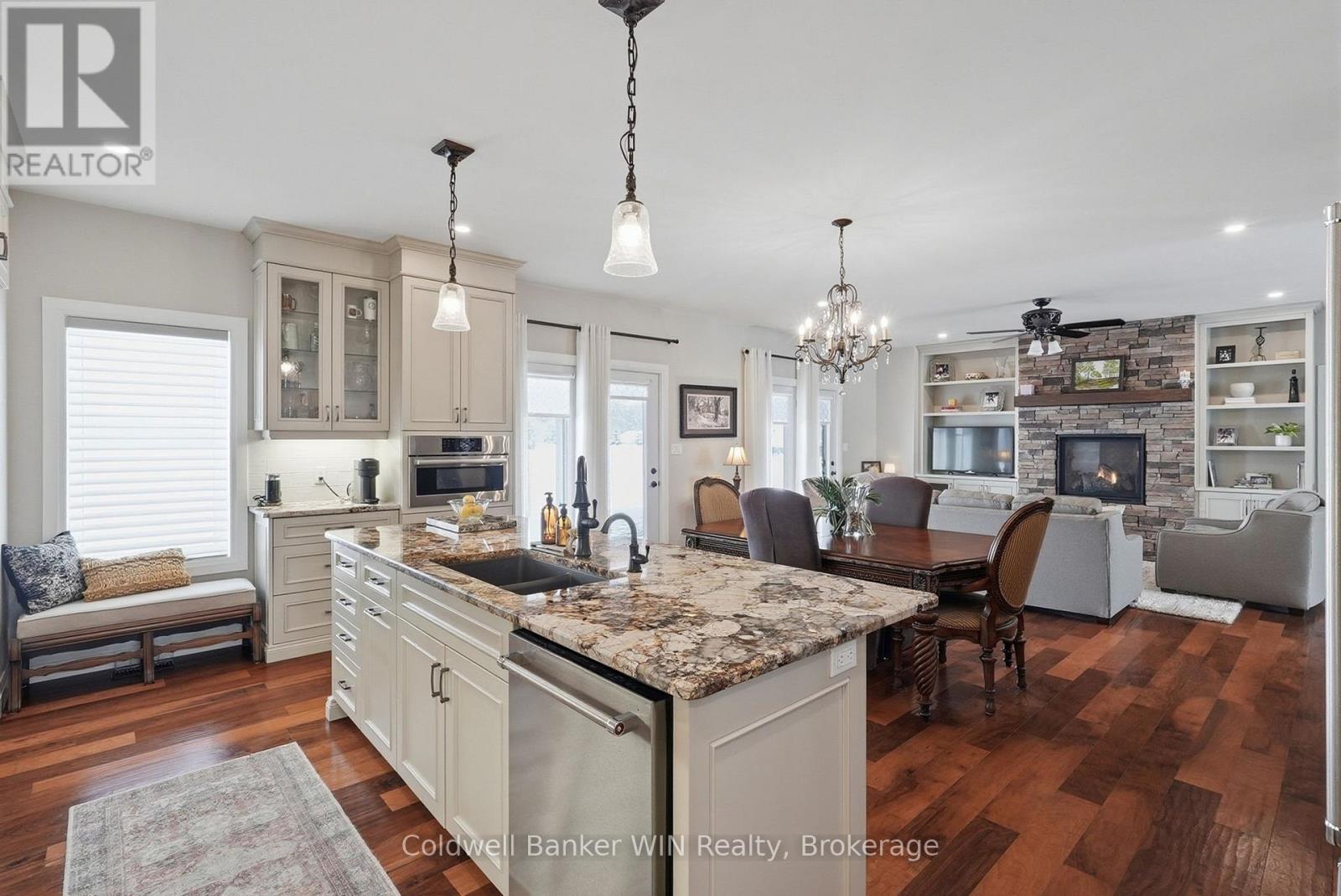 155 Marshall Heights, West Grey, Ontario  N0G 1R0 - Photo 8 - X12757578