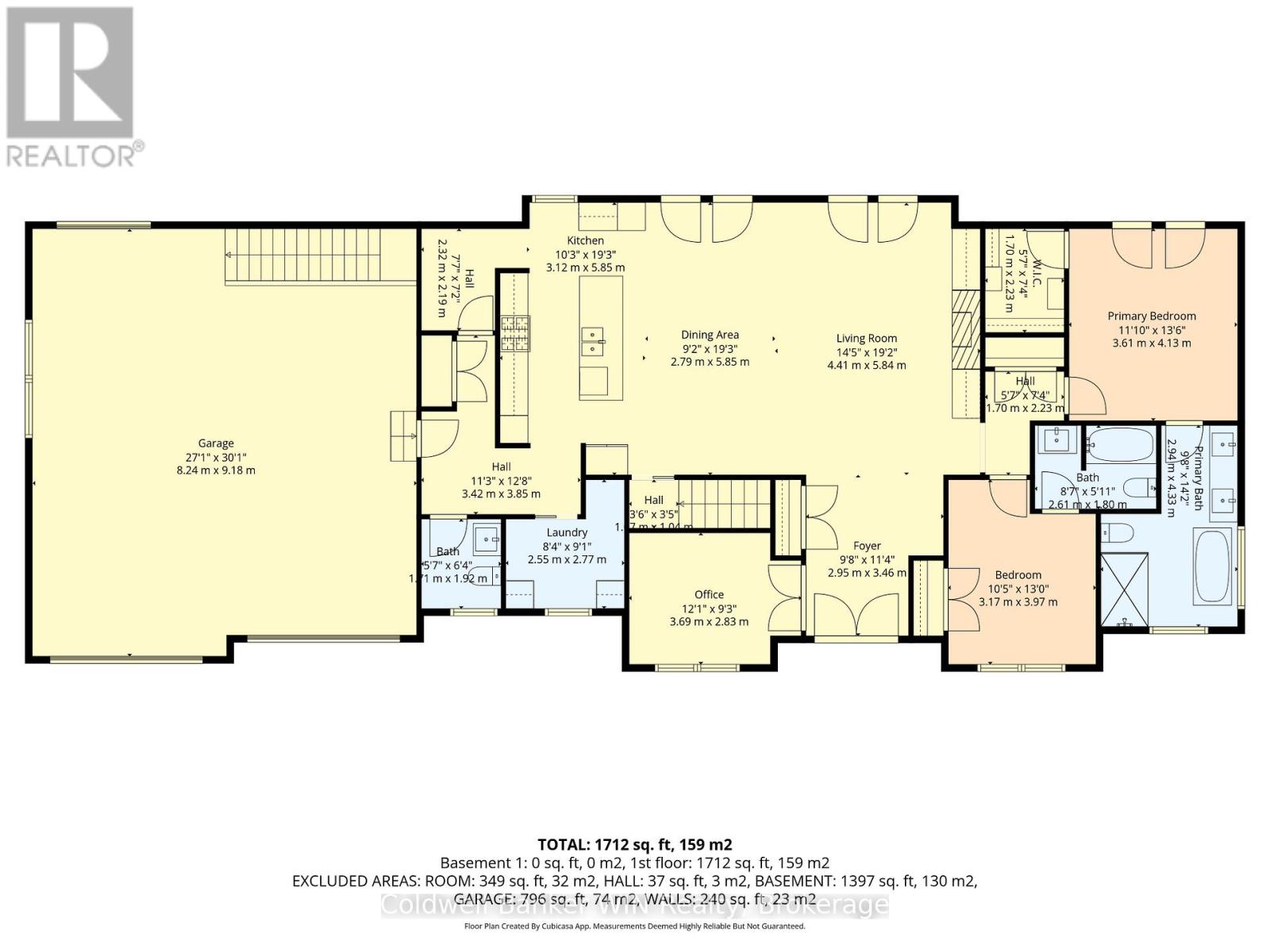 155 Marshall Heights, West Grey, Ontario  N0G 1R0 - Photo 35 - X12757578