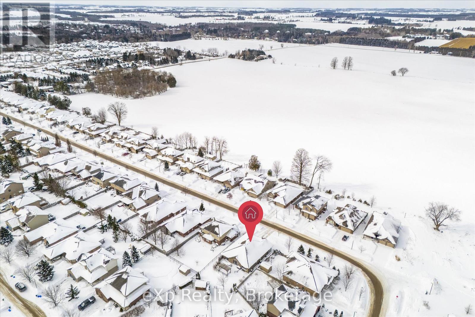 99 Walser Street, Centre Wellington, Ontario  N0B 1S0 - Photo 48 - X12757456