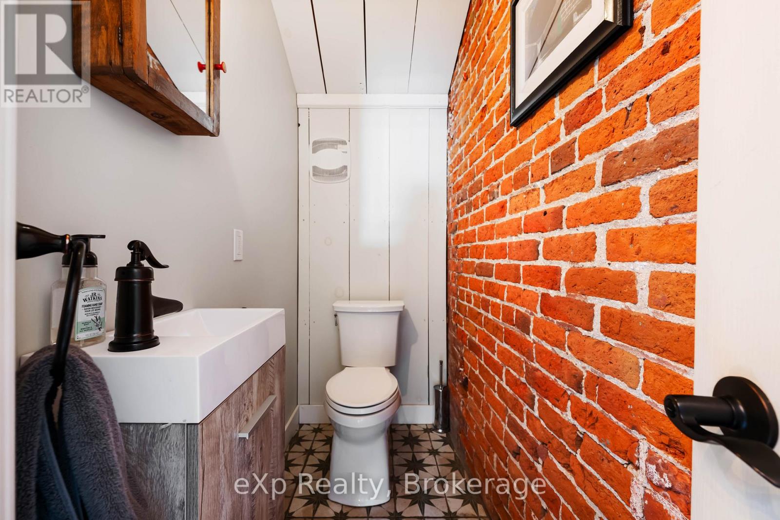 193 Melville Street, Centre Wellington, Ontario  N0B 1S0 - Photo 16 - X12757102