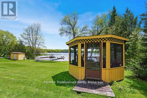 4696 County Road 21, Dysart Et Al, Ontario  K0M 1S0 - Photo 41 - X12757580