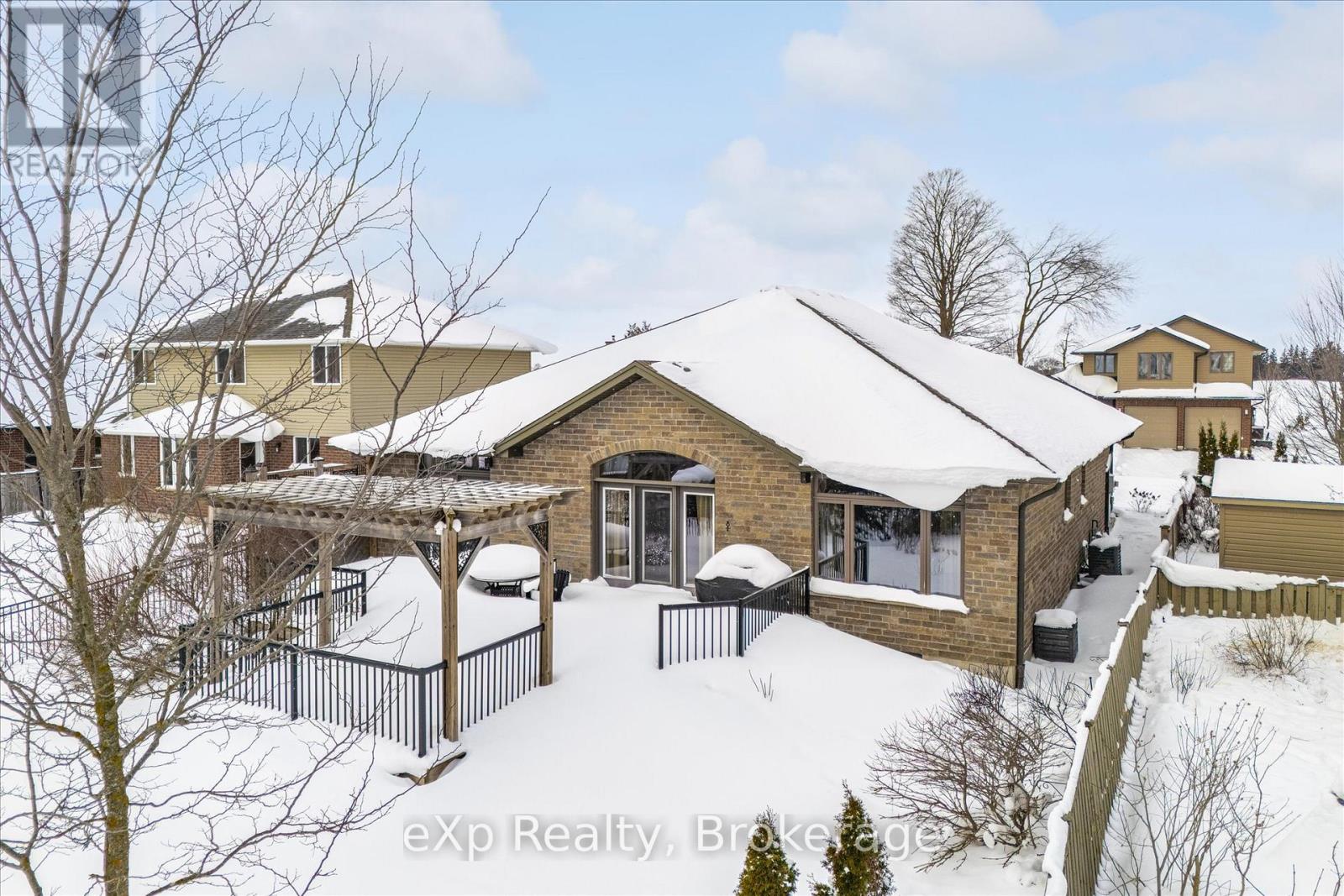 99 Walser Street, Centre Wellington, Ontario  N0B 1S0 - Photo 41 - X12757456