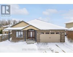 99 WALSER STREET, Centre Wellington, Ontario