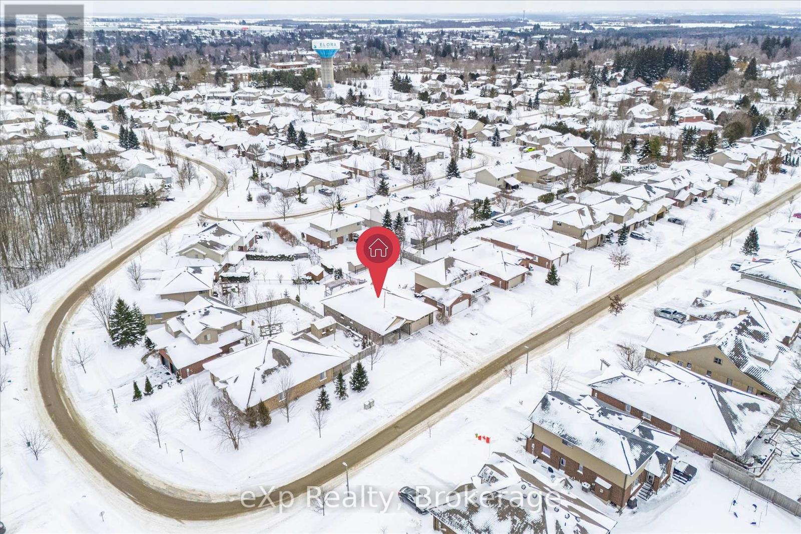 99 Walser Street, Centre Wellington, Ontario  N0B 1S0 - Photo 49 - X12757456