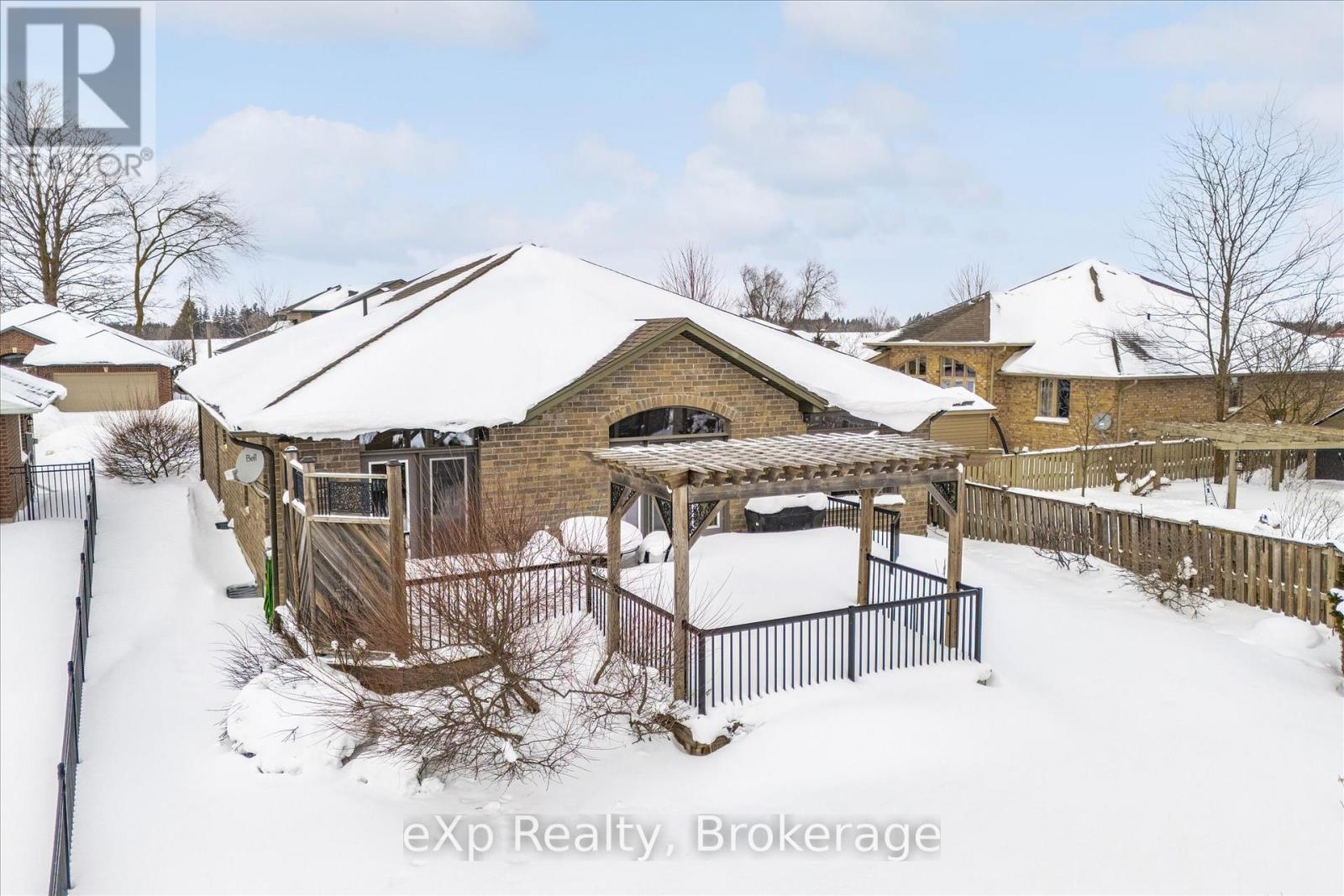 99 Walser Street, Centre Wellington, Ontario  N0B 1S0 - Photo 42 - X12757456