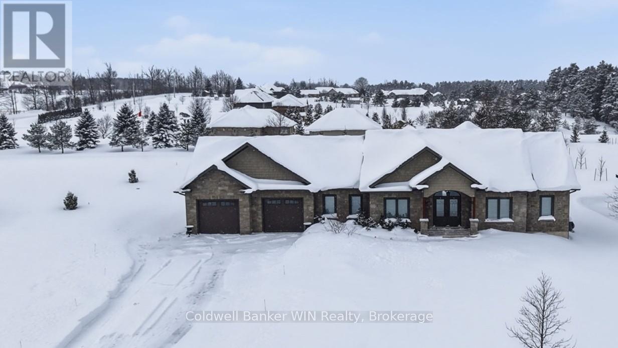 155 Marshall Heights, West Grey, Ontario  N0G 1R0 - Photo 31 - X12757578