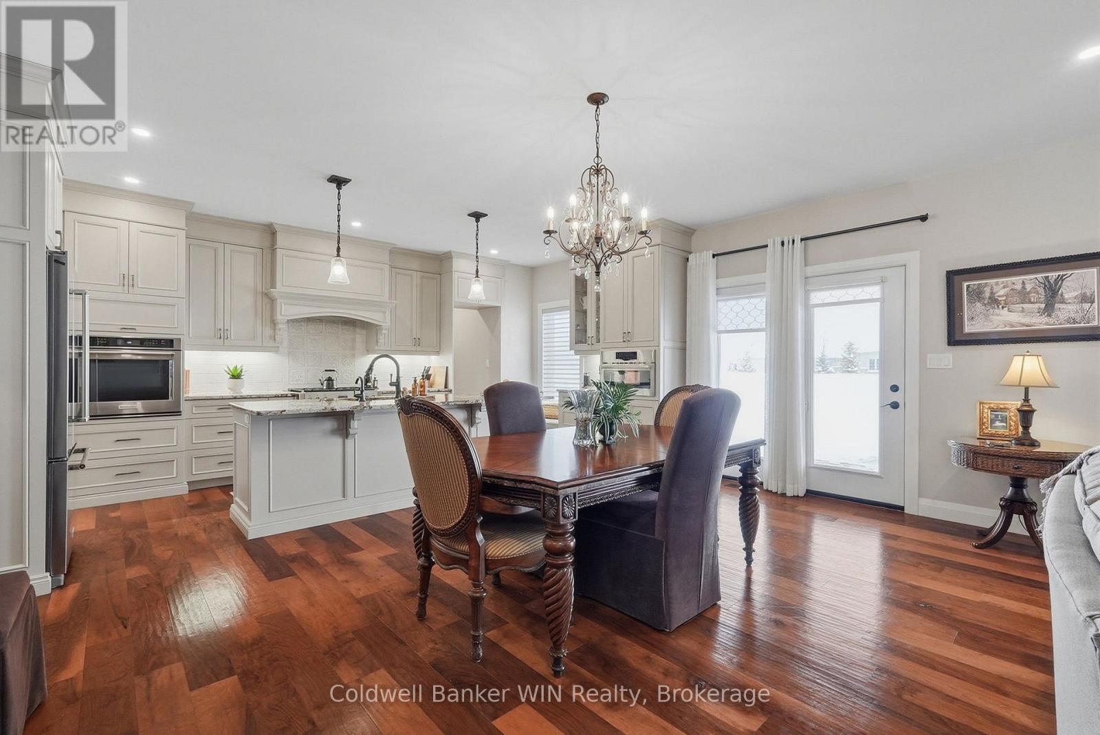 155 Marshall Heights, West Grey, Ontario  N0G 1R0 - Photo 5 - X12757578