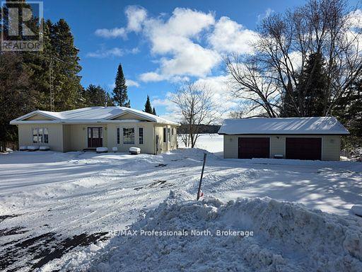 4696 COUNTY ROAD 21, Dysart et al, Ontario