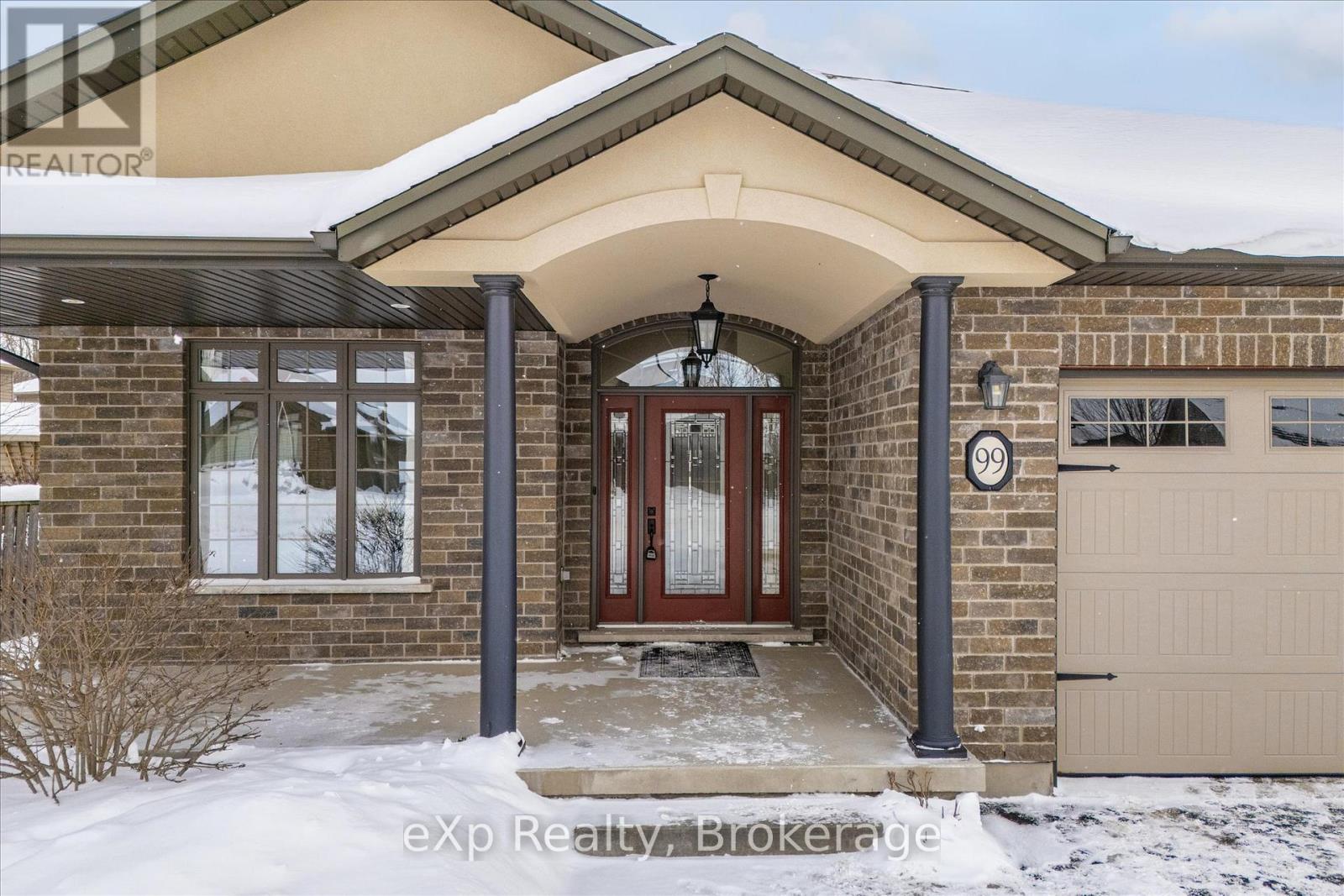 99 Walser Street, Centre Wellington, Ontario  N0B 1S0 - Photo 5 - X12757456