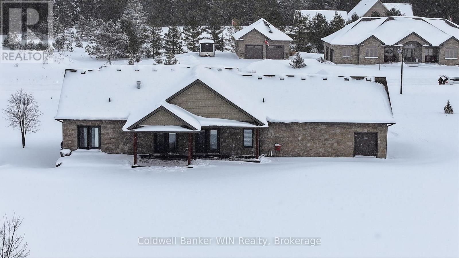 155 Marshall Heights, West Grey, Ontario  N0G 1R0 - Photo 32 - X12757578