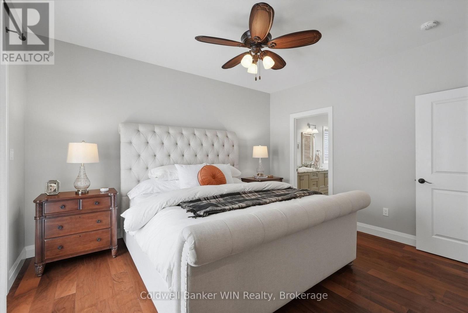 155 Marshall Heights, West Grey, Ontario  N0G 1R0 - Photo 19 - X12757578