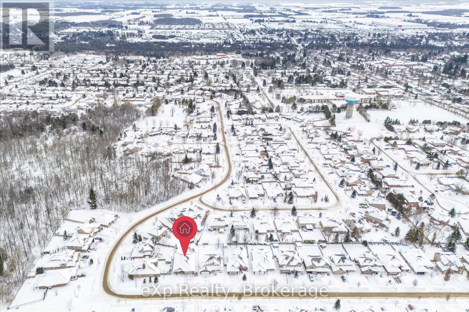 99 Walser Street, Centre Wellington, Ontario  N0B 1S0 - Photo 50 - X12757456