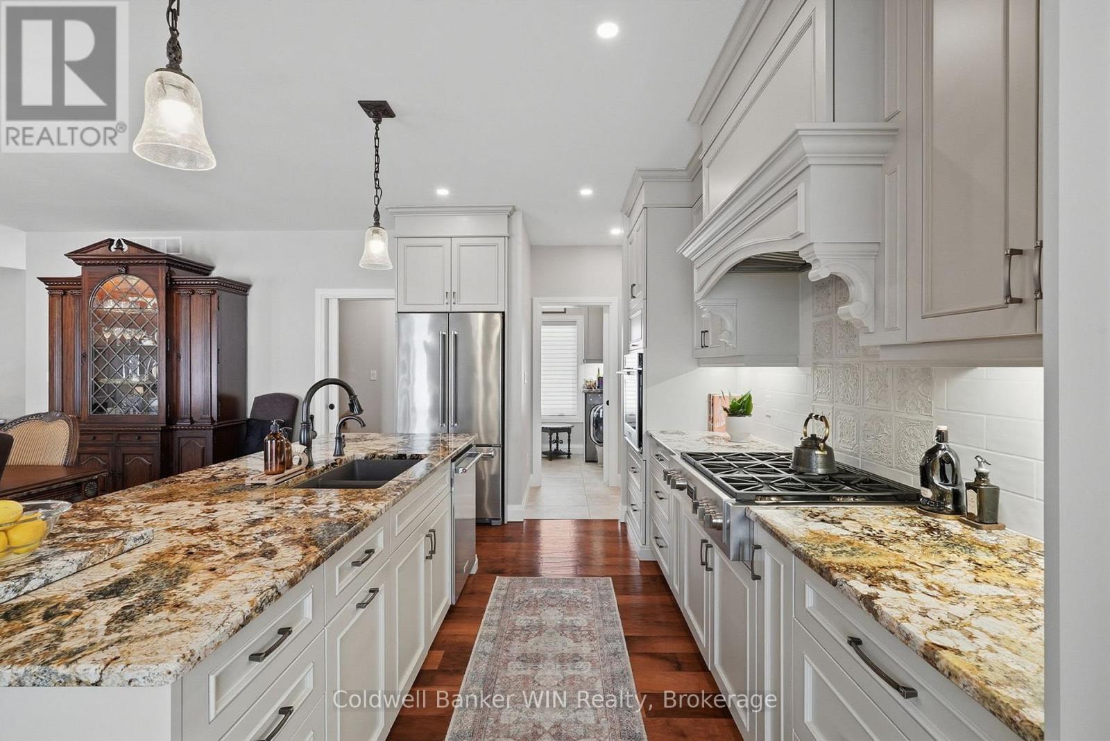 155 Marshall Heights, West Grey, Ontario  N0G 1R0 - Photo 13 - X12757578