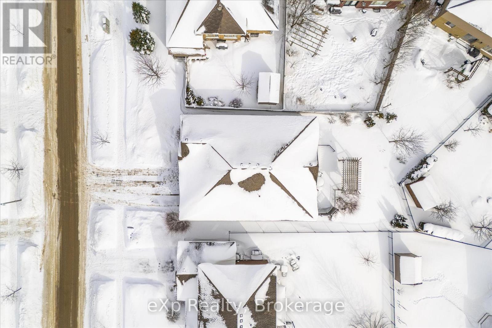 99 Walser Street, Centre Wellington, Ontario  N0B 1S0 - Photo 6 - X12757456