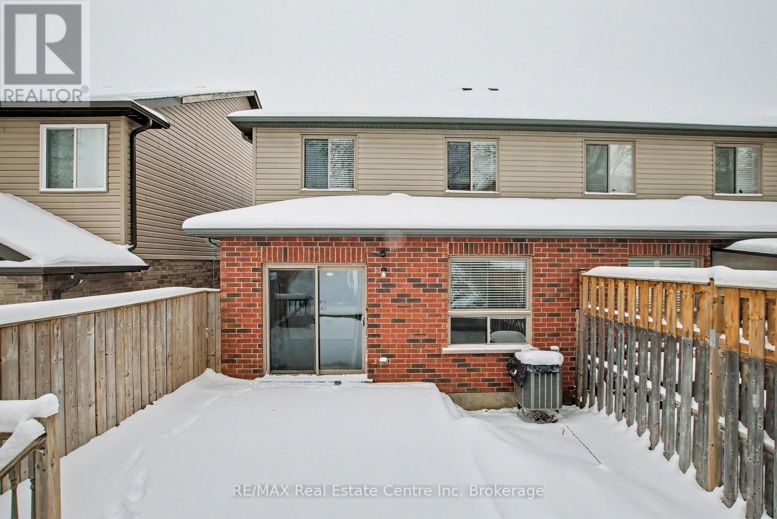 158 Kemp Crescent, Guelph (Grange Road), Ontario  N1E 0K1 - Photo 34 - X12757692