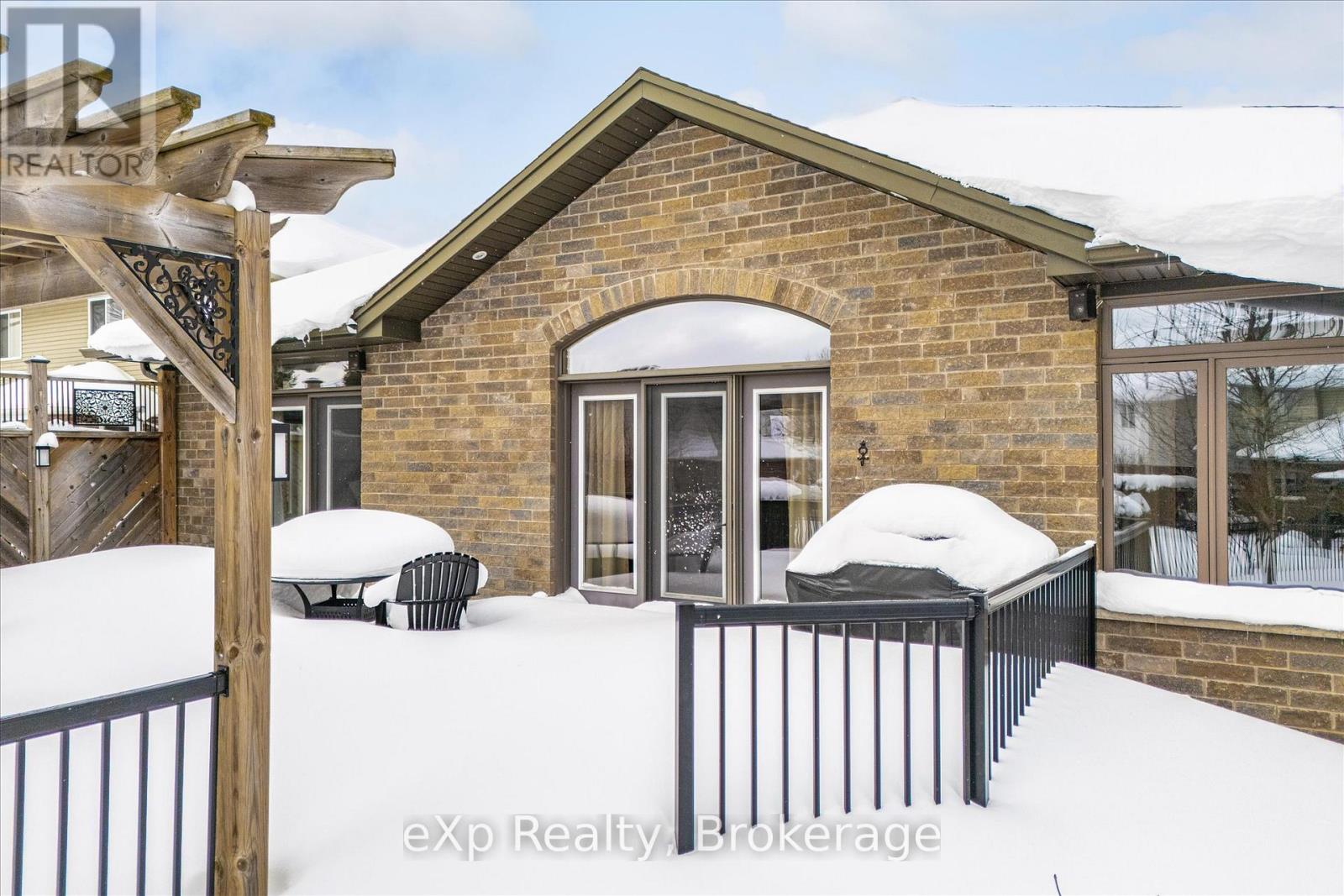 99 Walser Street, Centre Wellington, Ontario  N0B 1S0 - Photo 43 - X12757456