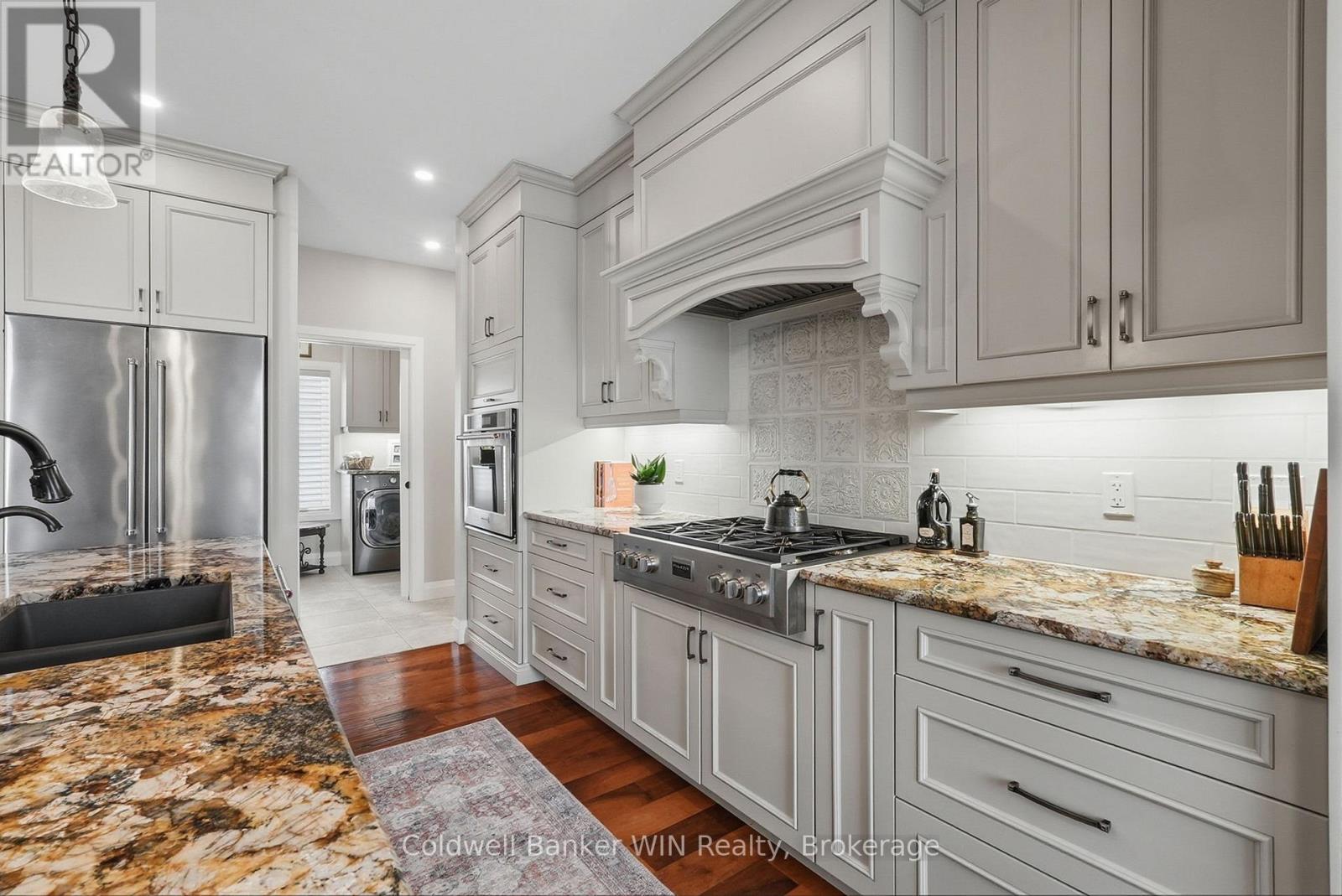 155 Marshall Heights, West Grey, Ontario  N0G 1R0 - Photo 14 - X12757578