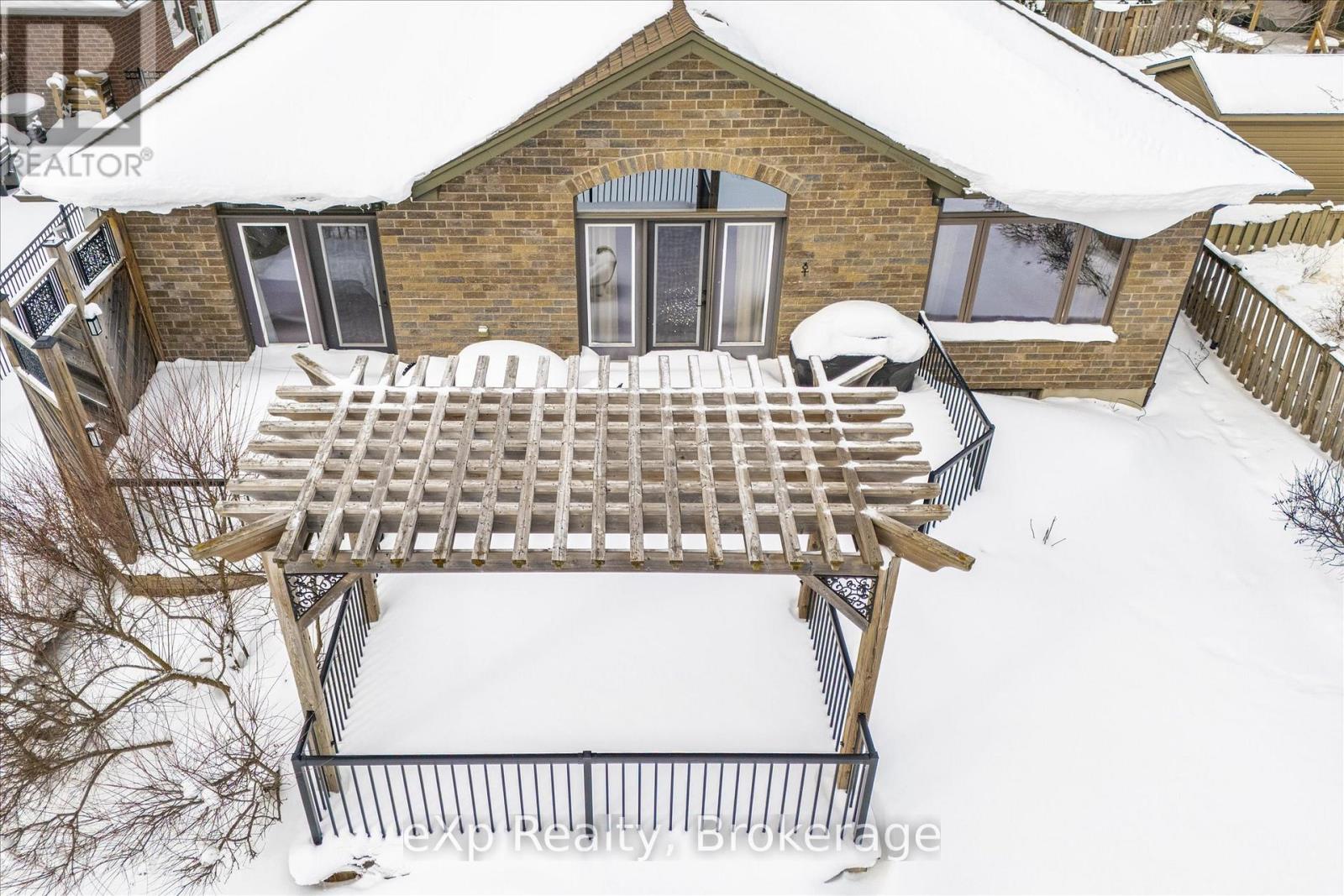 99 Walser Street, Centre Wellington, Ontario  N0B 1S0 - Photo 44 - X12757456