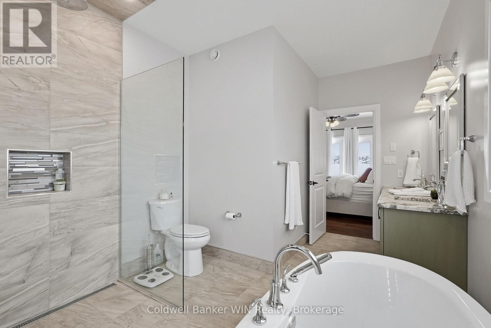 155 Marshall Heights, West Grey, Ontario  N0G 1R0 - Photo 21 - X12757578