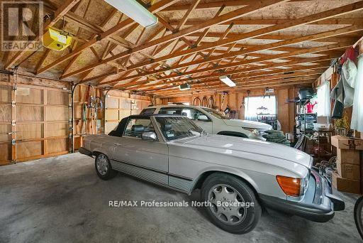 4696 County Road 21, Dysart Et Al, Ontario  K0M 1S0 - Photo 48 - X12757580