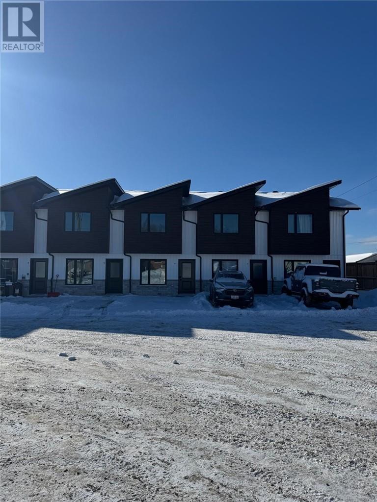 633 Notre Dame Unit# 6, Greater Sudbury, Ontario