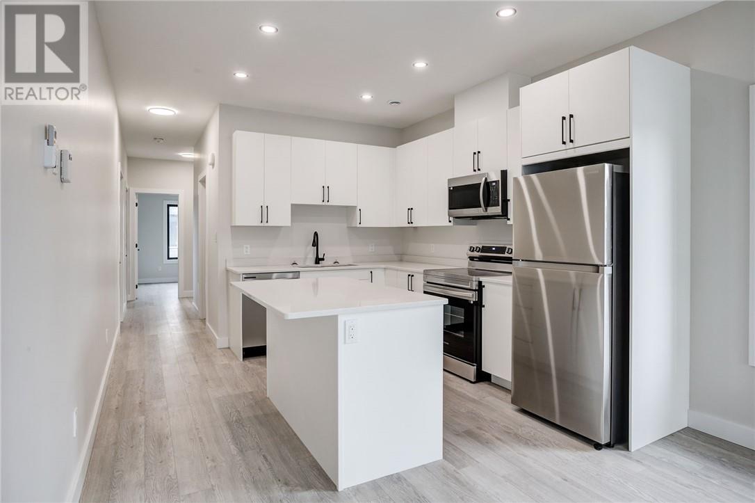 633 Notre Dame Unit# 6, Greater Sudbury, Ontario  P0M 1B0 - Photo 3 - 2126339