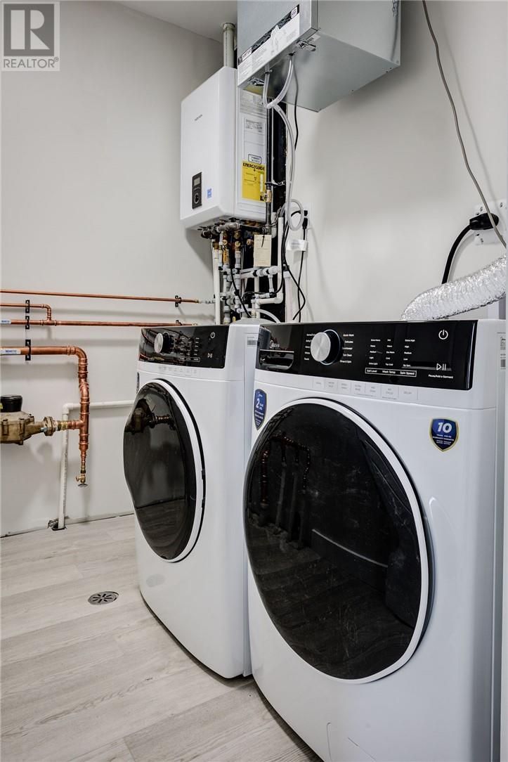 633 Notre Dame Unit# 6, Greater Sudbury, Ontario  P0M 1B0 - Photo 7 - 2126339