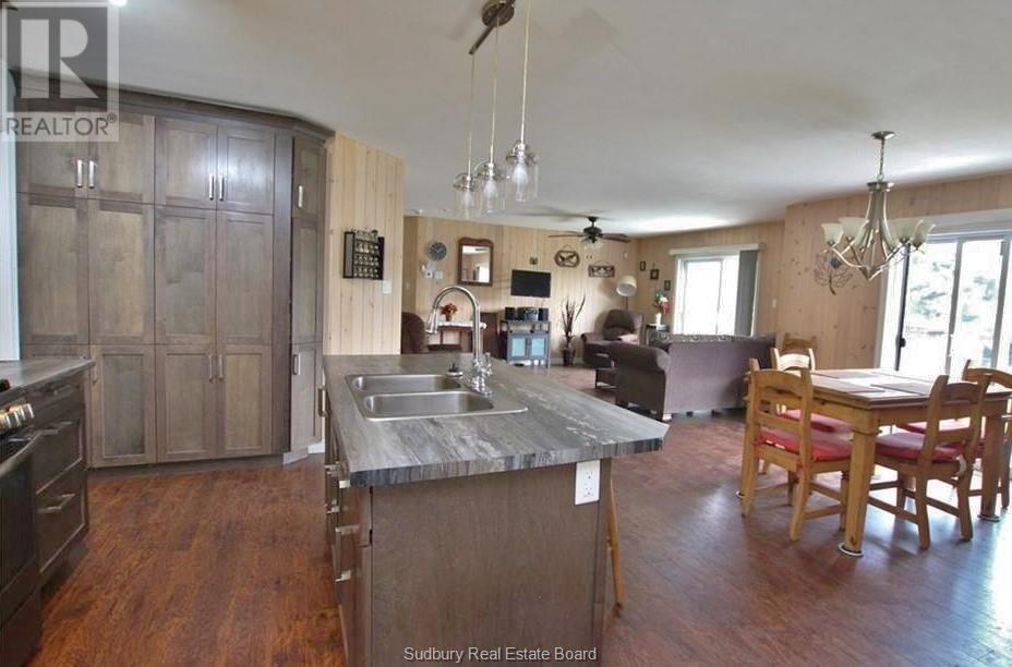 615 Pine Cove Road, St. Charles, Ontario  P0H 2N0 - Photo 3 - 2126317