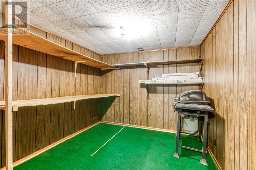 1658 1st Street, Val Caron, Ontario  P3N 1J9 - Photo 33 - 2126284