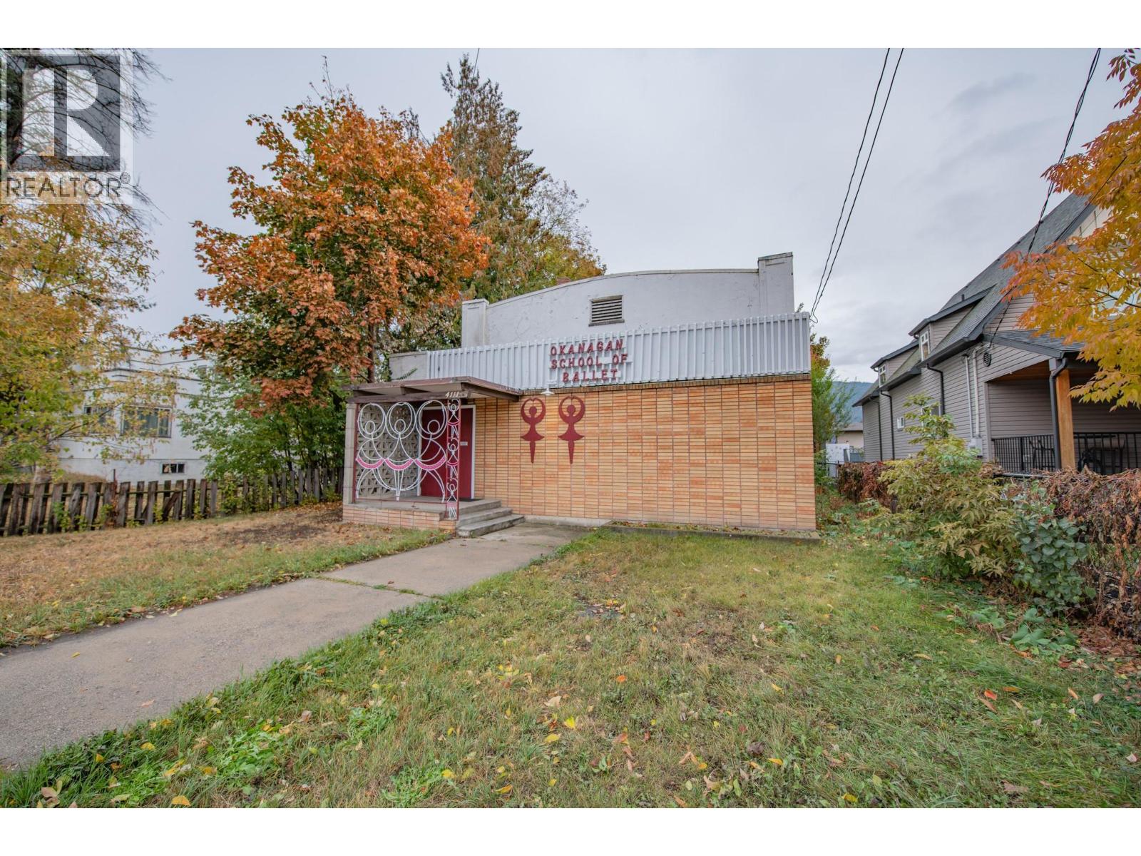 4111 27 Street, Vernon, British Columbia  V1T 4Y2 - Photo 2 - 10374942