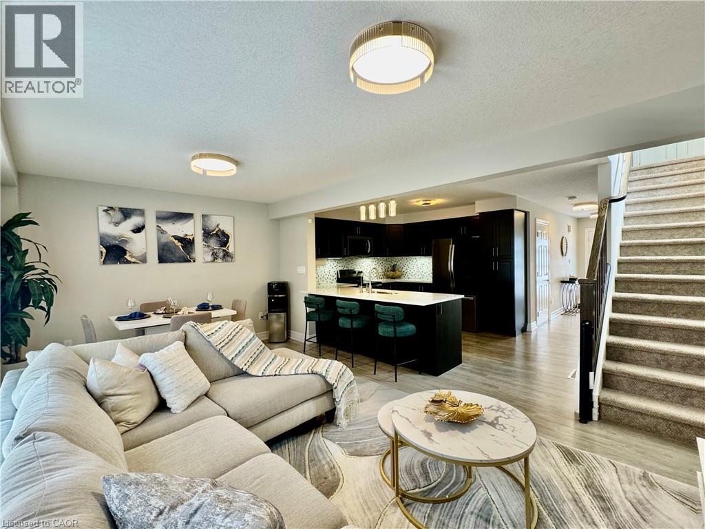 91 Nieson Street, Cambridge, Ontario  N1R 0B9 - Photo 1 - 40802159