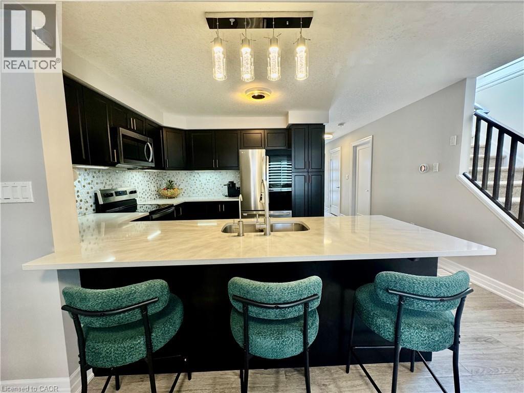 91 Nieson Street, Cambridge, Ontario  N1R 0B9 - Photo 16 - 40802159