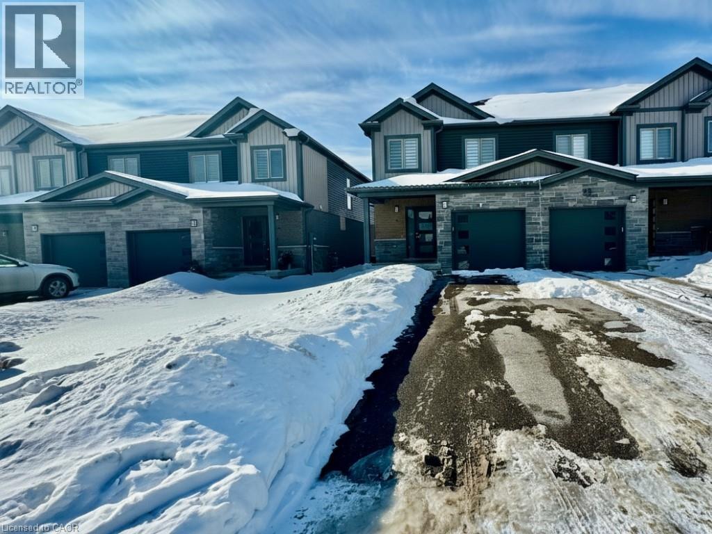 91 Nieson Street, Cambridge, Ontario  N1R 0B9 - Photo 2 - 40802159