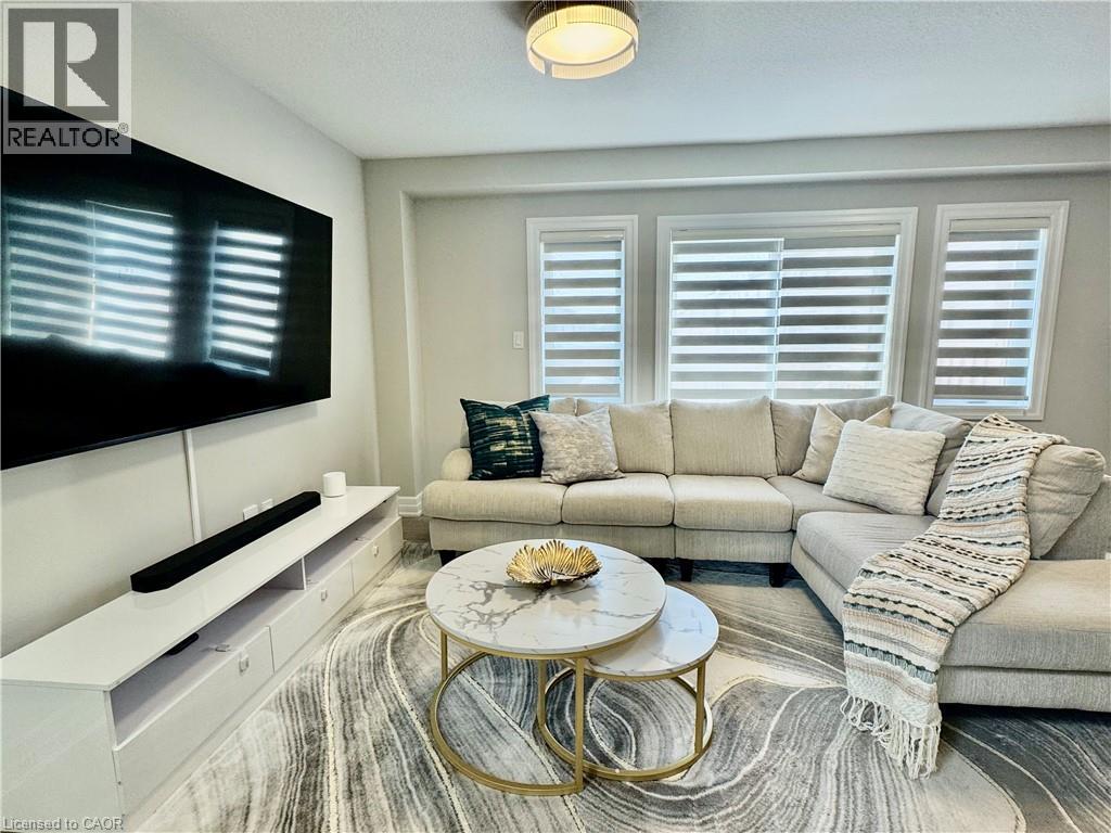 91 Nieson Street, Cambridge, Ontario  N1R 0B9 - Photo 23 - 40802159