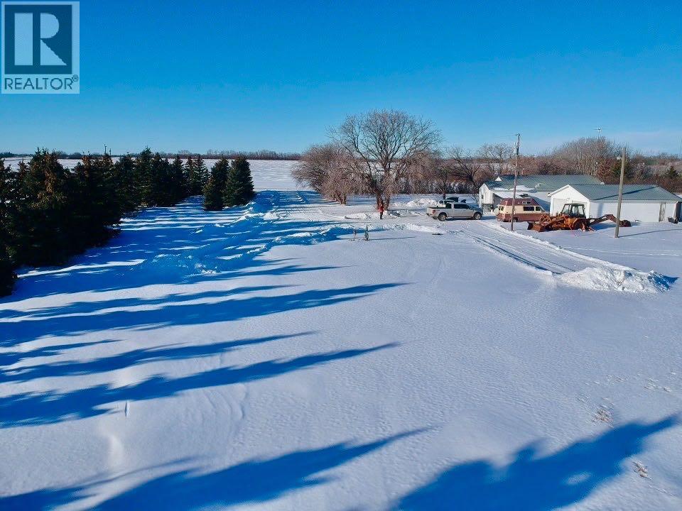 45459 Range Road 205, Rural Camrose County, Alberta  T0B 3L0 - Photo 6 - A2278361