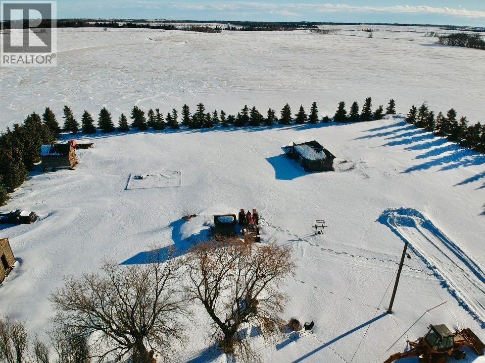 45459 Range Road 205, Rural Camrose County, Alberta  T0B 3L0 - Photo 4 - A2278361