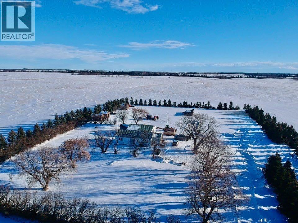 45459 Range Road 205, Rural Camrose County, Alberta  T0B 3L0 - Photo 2 - A2278361