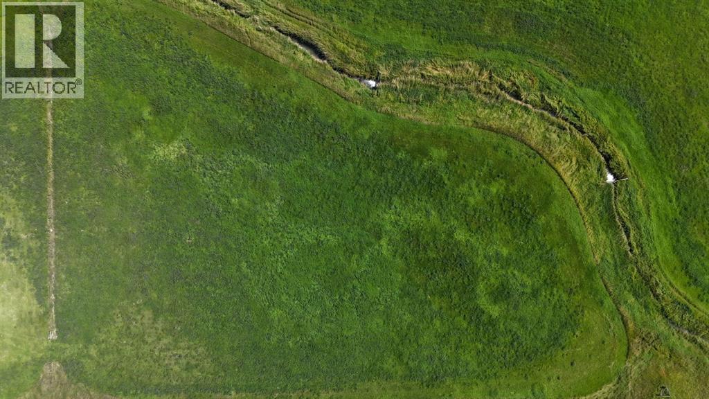 NW Corner (3+/- Acres) 52067 RR 224, Magrath, Alberta