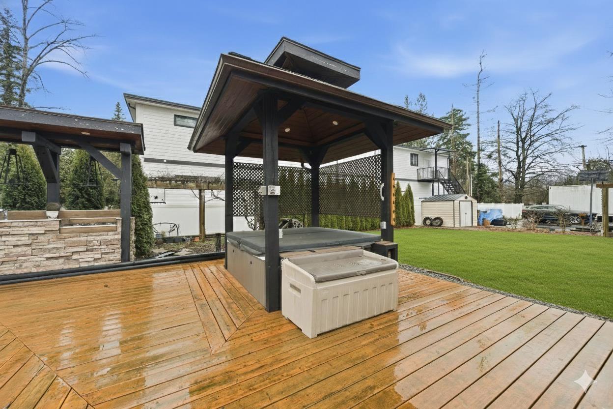 2365 264 Street, Langley, British Columbia  V4W 2L5 - Photo 38 - R3086092