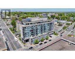 4A - 121 QUEEN STREET, Kingston, Ontario
