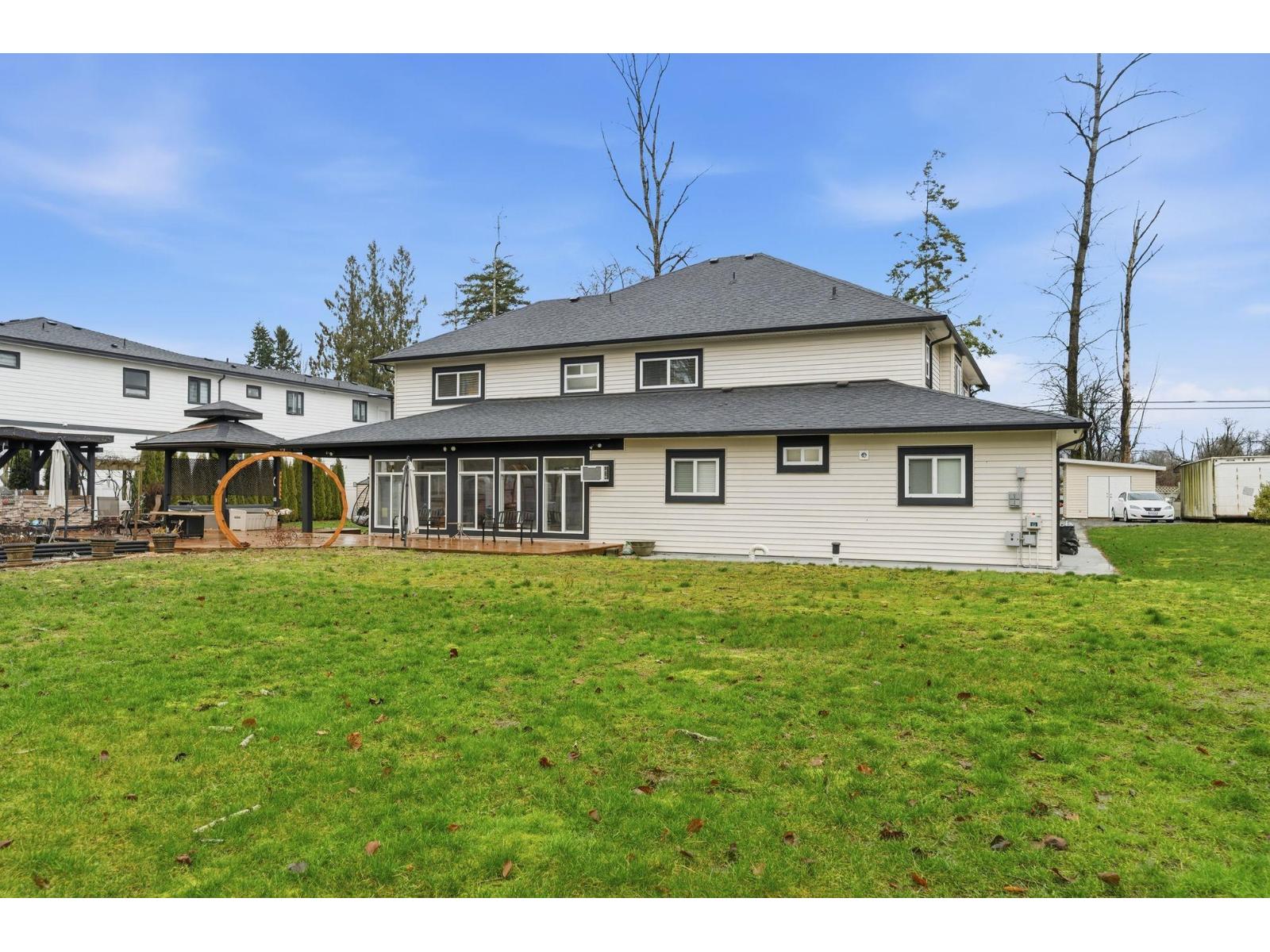 2365 264 Street, Langley, British Columbia  V4W 2L5 - Photo 40 - R3086092