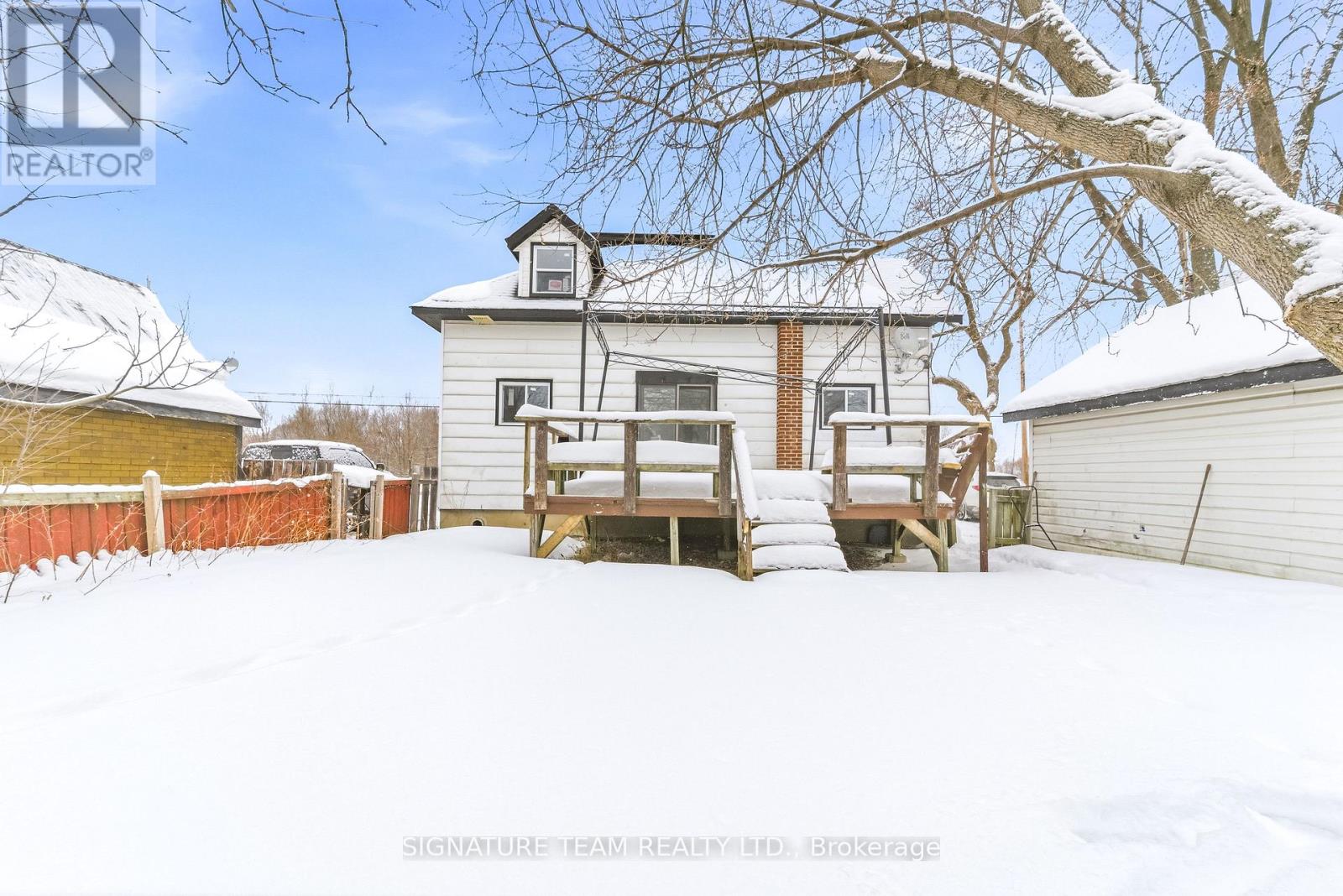 756 Pembroke Street W, Pembroke, Ontario  K8A 5P6 - Photo 24 - X12756584