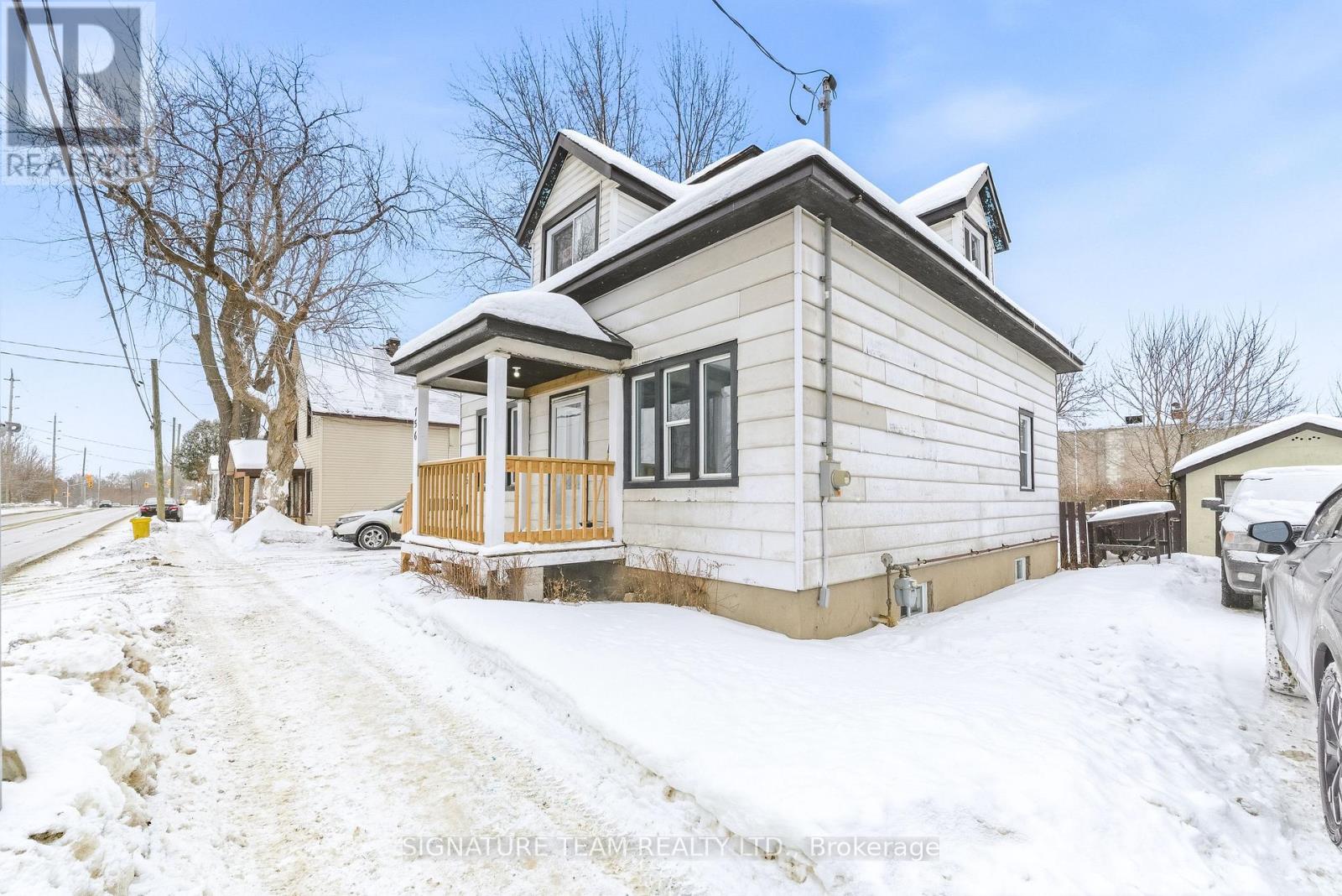 756 Pembroke Street W, Pembroke, Ontario  K8A 5P6 - Photo 27 - X12756584